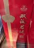 双沟 珍宝坊 红君坊2号 42度 500ml*6瓶 整箱装节庆版 浓香型白酒 实拍图