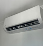 华凌空调超省电 一级能效1.5匹 变频挂机KFR-35GW/N8HA1Ⅲ-P+一级能效3匹变频柜机KFR-72LW/N8HA1Ⅲ 实拍图