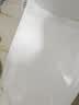 潜水艇马桶盖通用坐便器盖子家用加厚盖板老式抽水马桶圈器配件缓降 U型耐压长底座快拆款MG3 实拍图