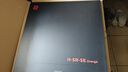 卓威奇亚（ZOWIE GEAR）H-SR-SE 曦 电竞鼠标垫 细面鼠标垫 fps游戏鼠标垫 hsrse控制垫 滑垫 电竞桌垫 实拍图