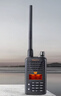 摩托罗拉（Motorola）A2D UHF数字对讲机 强劲信号 远距离大功率穿透地下室酒店户外自驾游手动调频数模两用 实拍图