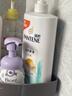 碧柔（Biore）花王清深层洁洗面奶160ml氨基酸补水保湿敏感肌男女通用护肤品520 实拍图