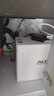 奥克斯（AUX）净水器母婴家用1200G流速0阻垢加热直饮一体机餐边柜壁挂式管线机厨下RO反渗透前置过滤全屋套装 【性能TOP款】即热彩屏管线机+净水器 实拍图