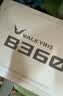 瓦尔基里（VALKYRIE）B360-GT VK 一体式CPU水冷散热器 3.95吋IPS液晶屏 多平台支持 ARGB光效 一线通风扇 实拍图
