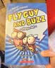苍蝇小子（20册） Fly Guy And Buzz 英文原版进口 全球经典桥梁书 《纽约时报》畅销书 幽默英语漫画彩页 毛毛虫点读笔[仅支持毛毛虫点读笔]蓝思值270L-530L 晒单实拍图