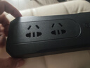 纽曼纯正弦波逆变器12V转220V车载插排电源插座点烟器转换宿舍逆变器 实拍图