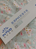 英科医疗 一次性手套PVC手套100只中码厨房洗碗餐饮家务防水家务检查手套 实拍图