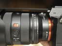 索尼（SONY）FE 16-35mm F2.8 GM II 全画幅大三元二代超广角变焦G大师微单相机镜头 NISI防护套装 实拍图
