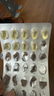金凯撒迷你鱼油95%~97%高纯度深海软胶囊omega-3成人原装进口60粒/盒 实拍图