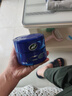 龟牌（Turtle Wax）冰蜡汽车蜡全色车通用镀膜车漆增亮美容驱水保护上光蜡养护蜡2057 实拍图