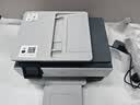 惠普（HP）8120三合一家用彩色多功能一体打印机（高速双面打印，微信打印，明星机型） 实拍图
