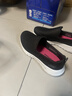 斯凯奇（Skechers）女士一脚蹬户外健步鞋舒适透气软底运动鞋跑步鞋15600 实拍图