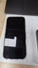 闪魔【AR增透抗反光】适用iPhone17pro钢化膜苹果17Pro手机膜AR增透全屏覆盖防尘无尘仓保护膜2片装 实拍图