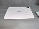 HUAWEI MatePad Air 12英寸 2025 柔光版 华为平板电脑2.8K超清全面屏WIFI 12GB+256GB 樱语粉 键盘套装 实拍图