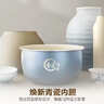 美的（Midea）【价保618】青瓷圆釜系列升级款电饭煲5L抗菌内胆一键柴火饭 特色卤炖大容量家用智能可预约电饭锅 实拍图
