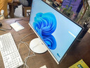飞利浦（PHILIPS）国家补贴27英寸一体机电脑办公主机台式机商用办公(英特尔N95 16G 512G WiFi蓝牙 3年质保)B1白 实拍图