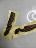 科尔沁手撕风干牛肉干 原味500g量贩装 休闲零食肉干肉脯特产保真牛肉干 实拍图