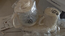 小熊（Bear）【价保618】迷你养生壶 办公室烧水壶电水壶煮茶壶 保温杯垫多功能花茶壶煮水壶0.8升 YSH-D08D3 实拍图