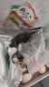 废弃洗脸巾置物架壁挂浴室架子洗漱置物架棉柔巾面巾卫生间免打孔 冰透色-1个装 实拍图