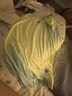 babycare宝宝自然凉选爬服春夏连体衣包屁衣新生婴儿衣服  薄荷种子90cm 实拍图