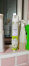 CHEIR空气清新剂茉莉型香薰除异味卧室卫生间厕所喷雾剂370ml*3瓶 实拍图