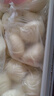 冶春食品豆沙包300g*3包18只扬州早餐豆沙馅面点生鲜家庭装 实拍图