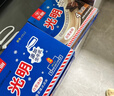 光明牌白雪冰砖12块（100g*4+115g*8）+三色杯95g*12杯 新组合装冰淇淋 实拍图