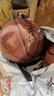 斯伯丁（SPALDING）篮球TF系列7号PU比赛室内外兼用耐磨学生成人青少年 77-176Y 实拍图