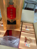 杜康酒祖9窖区旗舰版 浓香型白酒 50度 575ml*6瓶 整箱装 实拍图