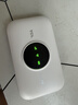 TCL随身wifi三网通用免插卡无线wifi6车载4G路由器随身便携无限制移动联通电信全国通用2026款5GXY15B 【旗舰顶配版】3000毫安大电池三网任切 不限速不虚标月享1500G流量 实拍图