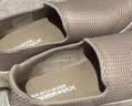 斯凯奇（Skechers）女士一脚蹬户外健步鞋舒适透气软底运动鞋跑步鞋15600 实拍图
