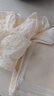 拜杰蒸笼布纱布豆浆过滤布厨房蒸笼布煮饭豆腐过滤布（40cm*40cm）5件 实拍图