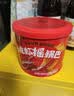 兆辉花椒锅巴217g罐装孜然味 山西特产零食网红小吃锅巴膨化食品 实拍图