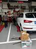 邓禄普（DUNLOP）汽车轮胎 235/50R18 97V SP SPORT 01  原配奥迪Q3 实拍图
