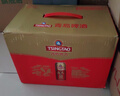 青岛啤酒（TsingTao）千禧临门 500ml*12罐 整箱装礼盒 婚宴喜酒 佳节送礼端午节送礼 实拍图