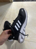 阿迪达斯（adidas）男鞋运动鞋舒适耐磨减震休闲跑步鞋 43UK9码 实拍图