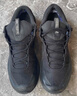 ARC'TERYX始祖鸟 AERIOS FL GTX 男子 徒步鞋 BLACK/PILOT/黑色/航空灰 40 UK 6.5 实拍图