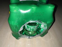 可口可乐（Coca-Cola）檀健次代言雪碧 Sprite 柠檬味 碳酸饮料 300ml*12瓶 整箱装 实拍图