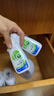 威露士la自然清新洗衣液西柚10.86斤（2.25L瓶+1L*3瓶+la内衣净90ml*2  实拍图