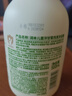 润本儿童婴幼儿宝宝洗发水沐浴露二合一洗沐洋甘菊500ml*2洗头洗澡 实拍图