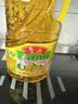 鲁花【保真菜籽油】食用油 低芥酸特香菜籽油 900ml 物理压榨  实拍图