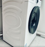 海信（Hisense）【价保618】全自动滚筒单洗洗衣机 7.5KG超薄小型租房1.1洗净比一级能效WF75A1Q以旧换新家电补贴 实拍图