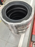 马牌（Continental）汽车轮胎 205/55R16 91V FR CC7 #适配大众 朗逸/别克 凯越 实拍图