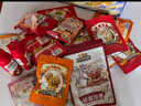 三只松鼠坚果零食端午礼盒1410g/10件零食礼包送礼夏威夷果企业团购 实拍图