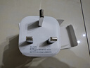 公牛（BULL）英标旅行插座/电源转换器/转换插头 适用（英国/中国香港/新加坡等） +中国香港上网卡流量卡套装 实拍图
