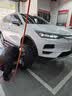 马牌（Continental）汽车轮胎 255/50R20 109Y XL FR UX7 适配理想L8 理想L9 实拍图