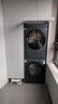 科沃斯【保价618】T50 MAX扫地机器人扫拖一体自动清洗智能家用毛发0缠超薄上下水版(支持鸿蒙智联) 实拍图