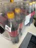 可口可乐（Coca-Cola）零度 Zero 无糖汽水 碳酸饮料 330ml*24FIFA世界杯主题罐 实拍图