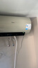 美的（Midea）保价618国家补贴15%终身免换镁棒60升2500W一级能效40倍耐用加热管家用电热水器F6025-JE4(HE) 实拍图