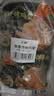 上鲜鲜香烧烤鸡架 990g（330g*3）年货烧烤食材代餐夜宵速食 实拍图